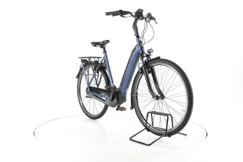 Gazelle Arroyo C7+ HMB Elite 2022 | bleu | 28" | L | 500 - 3000 km 2
