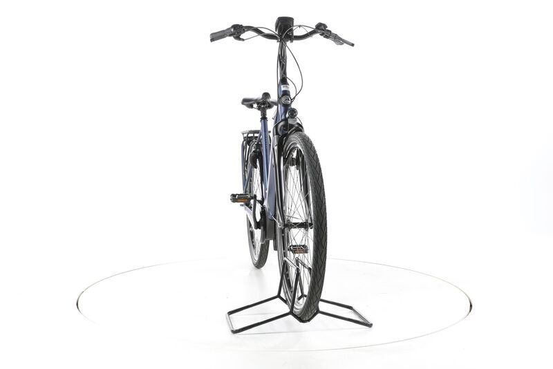 Gazelle Arroyo C7+ HMB Elite 2022 | bleu | 28" | L | 500 - 3000 km 3