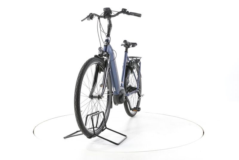 Gazelle Arroyo C7+ HMB Elite 2022 | bleu | 28" | L | 500 - 3000 km 4