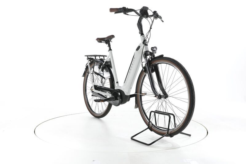 Gazelle Arroyo C7+ HMB Elite 2022 | blanc | 28" | L | 500 - 3000 km 2