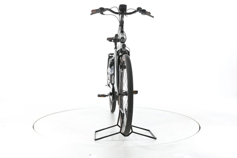 Gazelle Arroyo C7+ HMB Elite 2022 | blanc | 28" | L | 500 - 3000 km 3