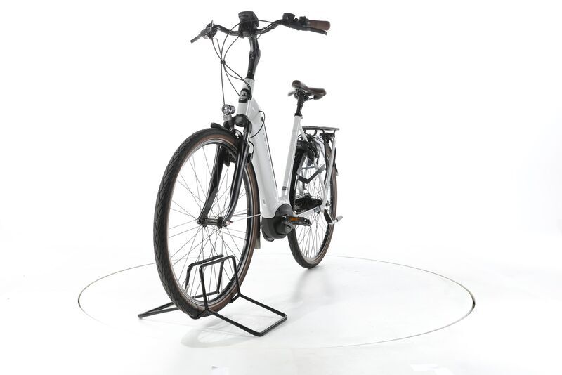 Gazelle Arroyo C7+ HMB Elite 2022 | blanc | 28" | L | 500 - 3000 km 4