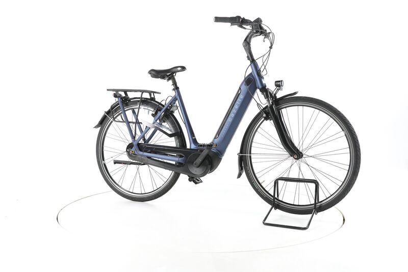 Gazelle Arroyo C7+ HMB Elite 2022 | bleu | 28" | M | 500 - 3000 km 1