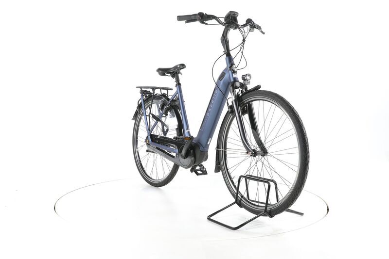 Gazelle Arroyo C7+ HMB Elite 2022 | bleu | 28" | M | 500 - 3000 km 2