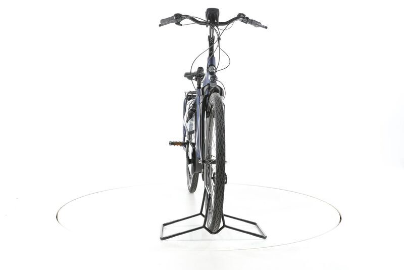 Gazelle Arroyo C7+ HMB Elite 2022 | bleu | 28" | M | 500 - 3000 km 3