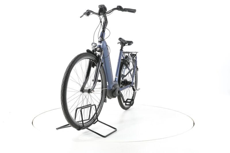 Gazelle Arroyo C7+ HMB Elite 2022 | bleu | 28" | M | 500 - 3000 km 4