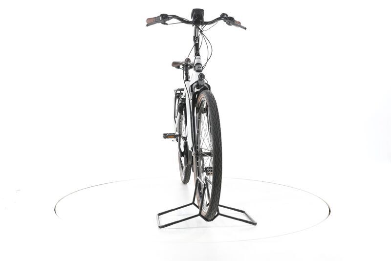 Gazelle Arroyo C7+ HMB Elite 2022 | white | 28" | 57 cm | > 3000 km 3