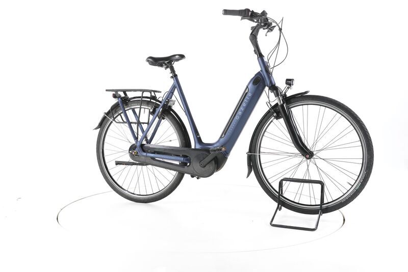Gazelle Arroyo C7+ HMB Elite 2022 | blue | 28" | 61 cm | > 3000 km 1