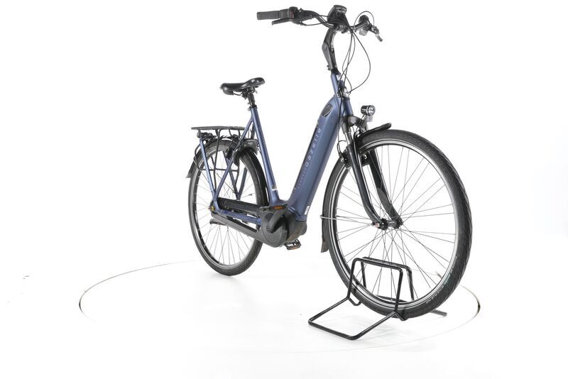 Gazelle Arroyo C7+ HMB Elite 2022 | blue | 28" | 61 cm | > 3000 km 2