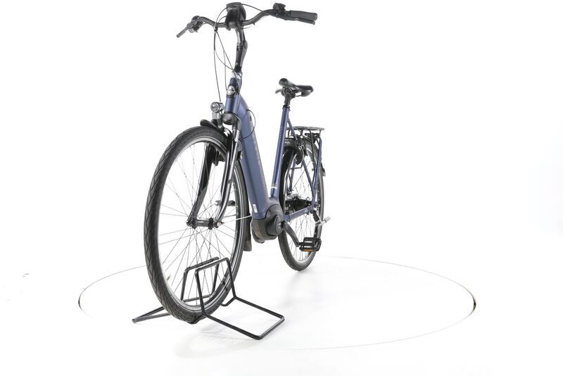 Gazelle Arroyo C7+ HMB Elite 2022 | blue | 28" | 61 cm | > 3000 km 4