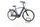 Gazelle Arroyo C7+ HMB Elite 2022 | blue | 28" | 57 cm | 500 - 3000 km, thumbnail 2 of 5