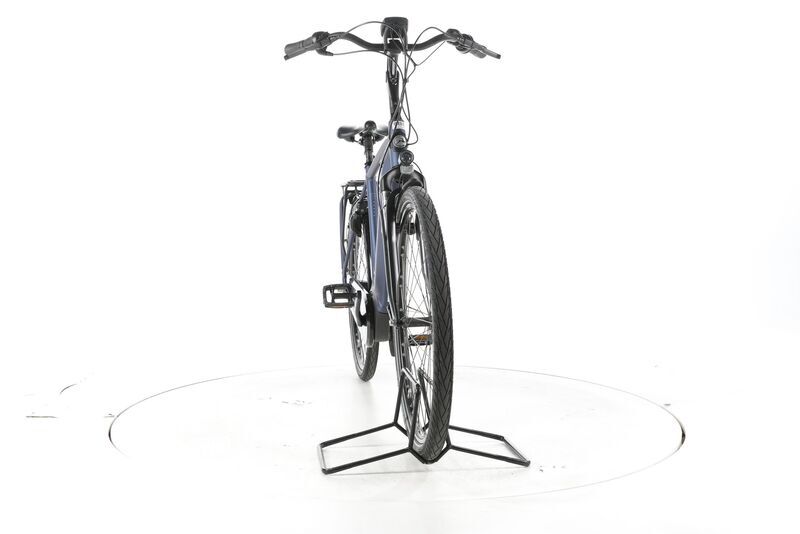 Gazelle Arroyo C7+ HMB Elite 2022 | blue | 28" | 57 cm | 500 - 3000 km, image 4 of 5