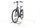 Gazelle Arroyo C7+ HMB Elite 2022 | blue | 28" | 57 cm | 500 - 3000 km, thumbnail 5 of 5