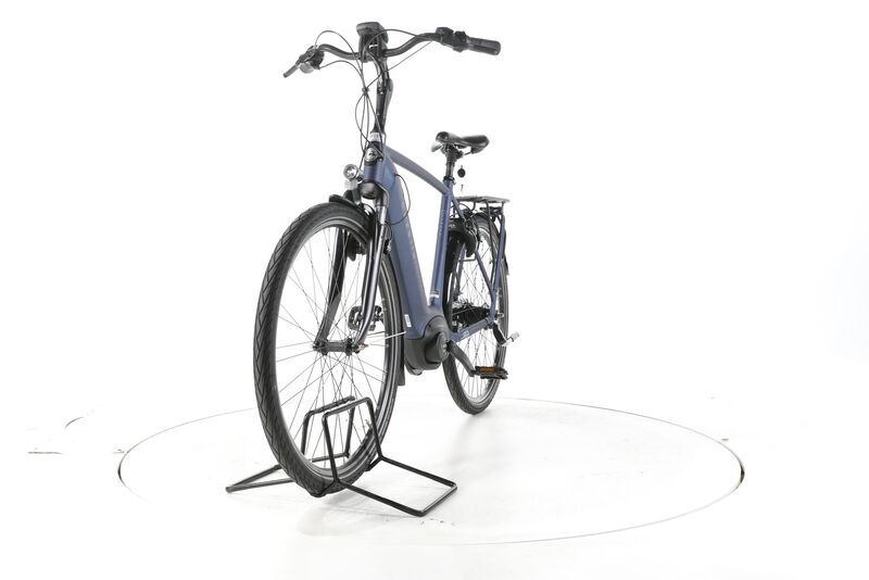 Gazelle Arroyo C7+ HMB Elite 2022 | blue | 28" | 57 cm | 500 - 3000 km, image 5 of 5