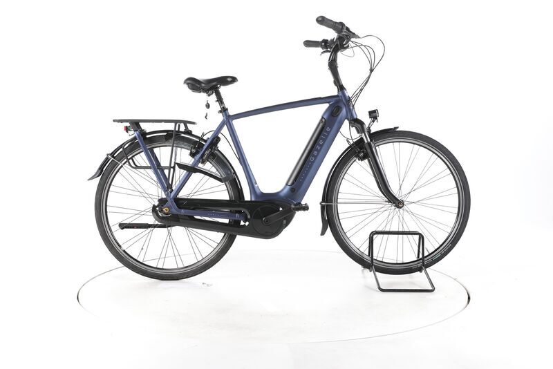 Gazelle Arroyo C7+ HMB Elite 2022 | azul | 28" | 57 cm | 500 - 3000 km, image 1 of 5