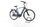 Gazelle Arroyo C7+ HMB Elite 2022 | azul | 28" | 57 cm | 500 - 3000 km, thumbnail 2 of 5