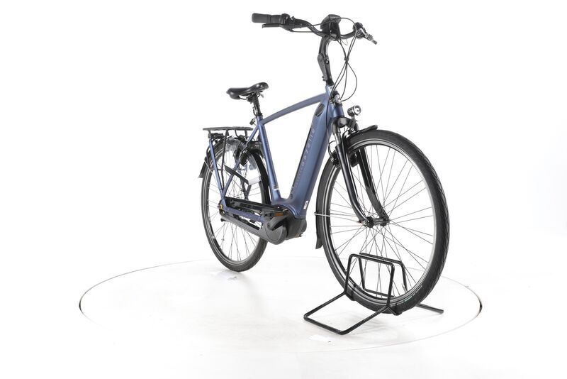 Gazelle Arroyo C7+ HMB Elite 2022 | azul | 28" | 57 cm | 500 - 3000 km, image 3 of 5