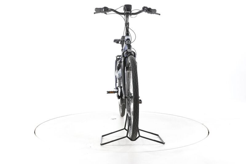 Gazelle Arroyo C7+ HMB Elite 2022 | azul | 28" | 57 cm | 500 - 3000 km, image 4 of 5