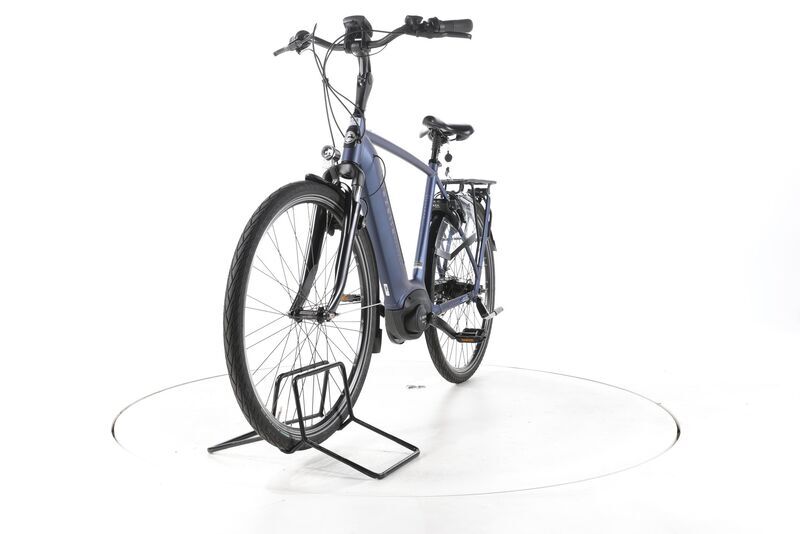 Gazelle Arroyo C7+ HMB Elite 2022 | azul | 28" | 57 cm | 500 - 3000 km, image 5 of 5