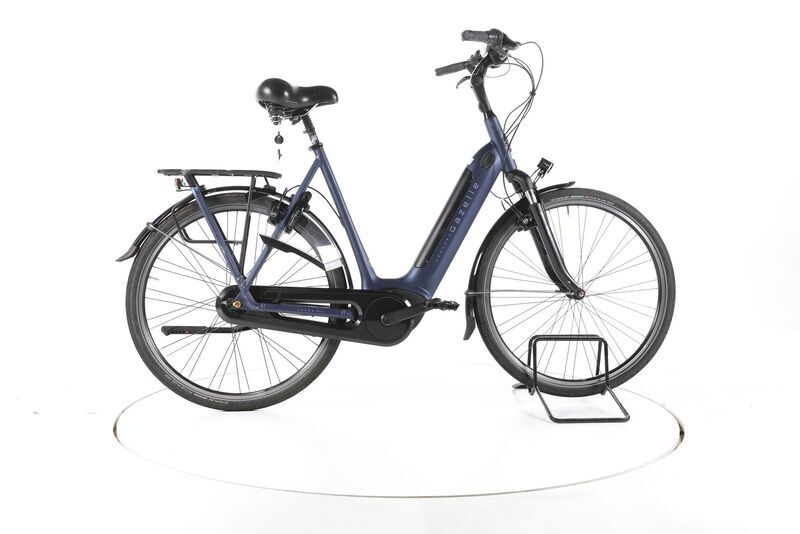 Gazelle Arroyo C7+ HMB Elite 2022 | blue | 28" | 61 cm | > 3000 km, image 1 of 5