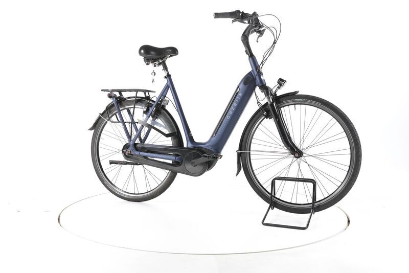 Gazelle Arroyo C7+ HMB Elite 2022 | blue | 28" | 61 cm | > 3000 km, image 2 of 5