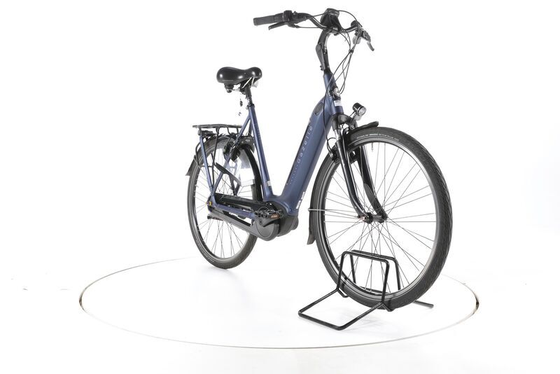 Gazelle Arroyo C7+ HMB Elite 2022 | blue | 28" | 61 cm | > 3000 km, image 3 of 5
