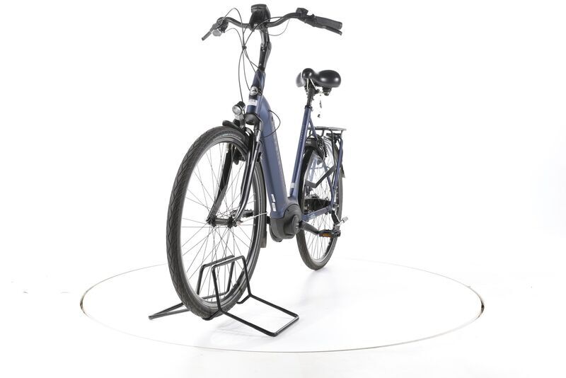 Gazelle Arroyo C7+ HMB Elite 2022 | blue | 28" | 61 cm | > 3000 km, image 5 of 5