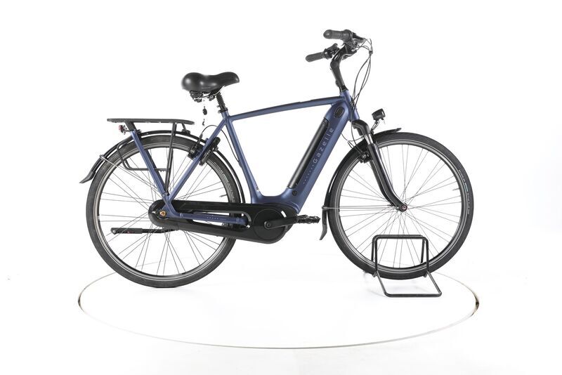 Gazelle Arroyo C7+ HMB Elite 2022 | modrá | 28" | 57 cm | 500 - 3000 km, image 1 of 5