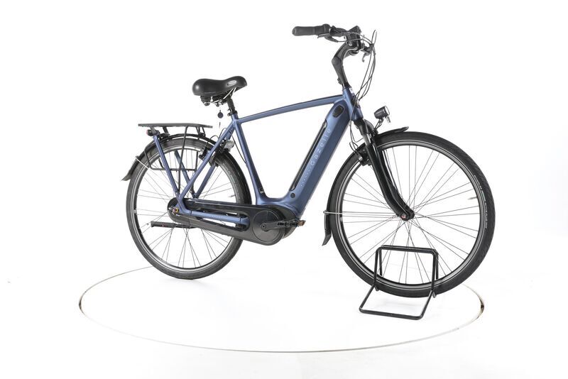 Gazelle Arroyo C7+ HMB Elite 2022 | modrá | 28" | 57 cm | 500 - 3000 km, image 2 of 5