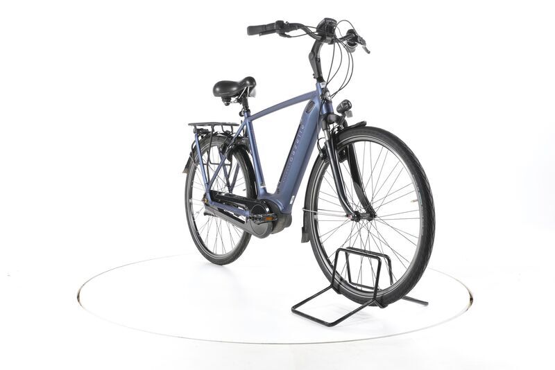Gazelle Arroyo C7+ HMB Elite 2022 | modrá | 28" | 57 cm | 500 - 3000 km, image 3 of 5