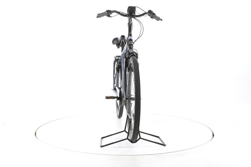 Gazelle Arroyo C7+ HMB Elite 2022 | modrá | 28" | 57 cm | 500 - 3000 km, image 4 of 5