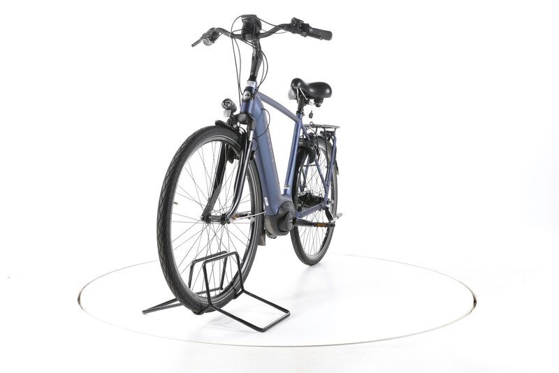 Gazelle Arroyo C7+ HMB Elite 2022 | modrá | 28" | 57 cm | 500 - 3000 km, image 5 of 5