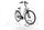 Gazelle Arroyo C7+ HMB Elite 2022 | white | 28" | L | > 3000 km, thumbnail 3 of 5
