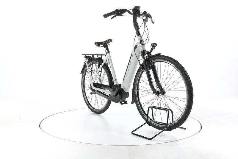 Gazelle Arroyo C7+ HMB Elite 2022 | white | 28" | L | > 3000 km, image 3 of 5