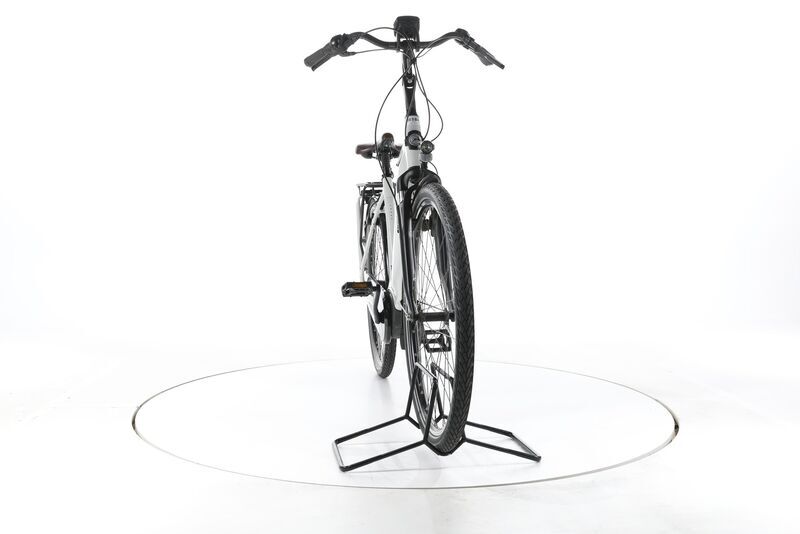 Gazelle Arroyo C7+ HMB Elite 2022 | white | 28" | L | > 3000 km, image 4 of 5