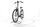 Gazelle Arroyo C7+ HMB Elite 2022 | white | 28" | L | > 3000 km, thumbnail 5 of 5
