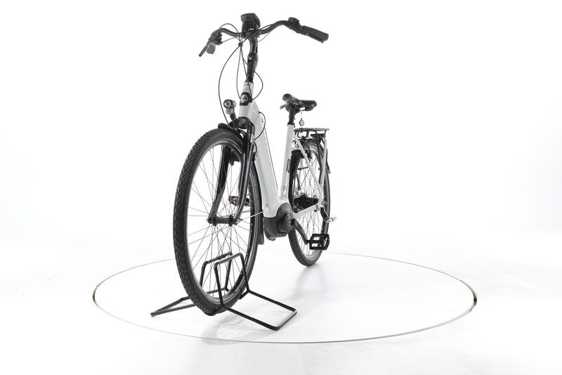 Gazelle Arroyo C7+ HMB Elite 2022 | white | 28" | L | > 3000 km, image 5 of 5