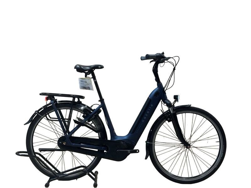 Gazelle Arroyo C7+ HMB Elite 2022 | blue | 28" | 49 cm | > 3000 km, image 1 of 5