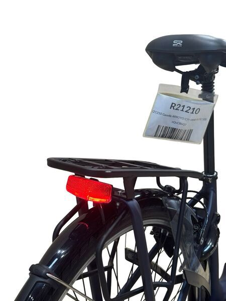 Gazelle Arroyo C7+ HMB Elite 2022 | blue | 28" | 49 cm | > 3000 km, image 3 of 5