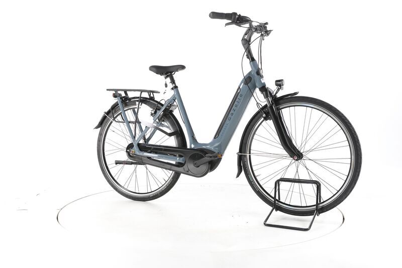 Gazelle Arroyo C7+ HMB Elite 2023 | blue | 28" | 53 cm | < 500 km, image 1 of 4