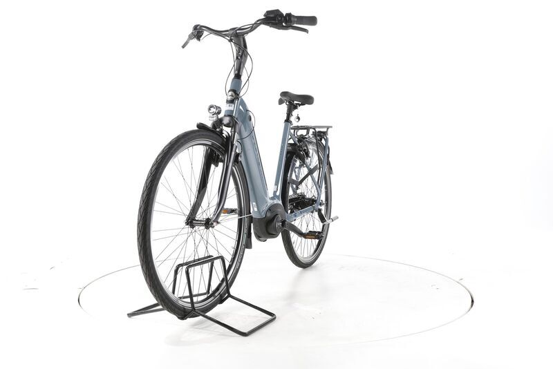 Gazelle Arroyo C7+ HMB Elite 2023 | blue | 28" | 53 cm | < 500 km, image 4 of 4
