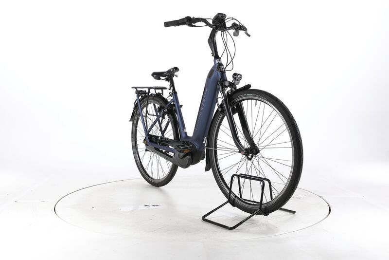 Gazelle Arroyo C7+ HMB Elite 2023 | blue | 28" | 46 cm | 500 - 3000 km, image 3 of 5