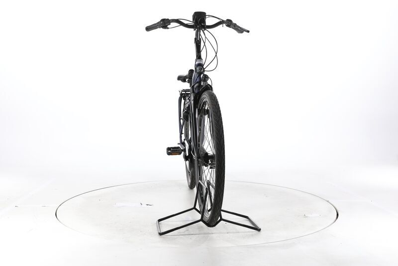 Gazelle Arroyo C7+ HMB Elite 2023 | blue | 28" | 46 cm | 500 - 3000 km, image 4 of 5