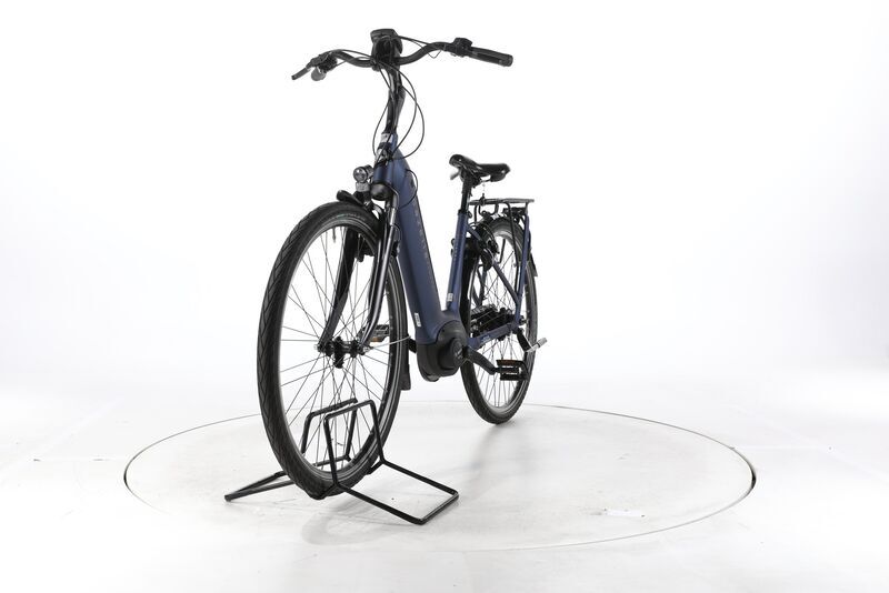 Gazelle Arroyo C7+ HMB Elite 2023 | blue | 28" | 46 cm | 500 - 3000 km, image 5 of 5