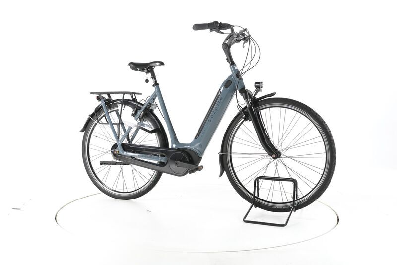 Gazelle Arroyo C7+ HMB Elite 2024 | grey | 28" | 500 - 3000 km 1