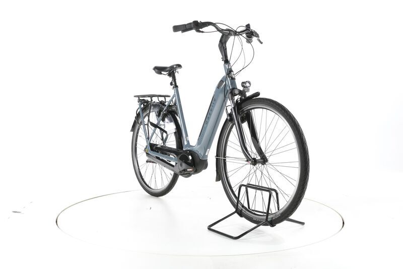 Gazelle Arroyo C7+ HMB Elite 2024 | grey | 28" | 500 - 3000 km 2