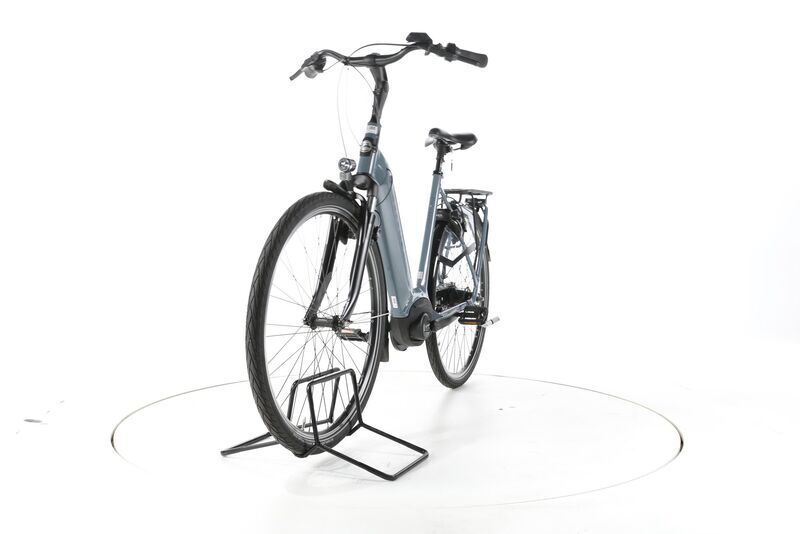 Gazelle Arroyo C7+ HMB Elite 2024 | grey | 28" | 500 - 3000 km 4