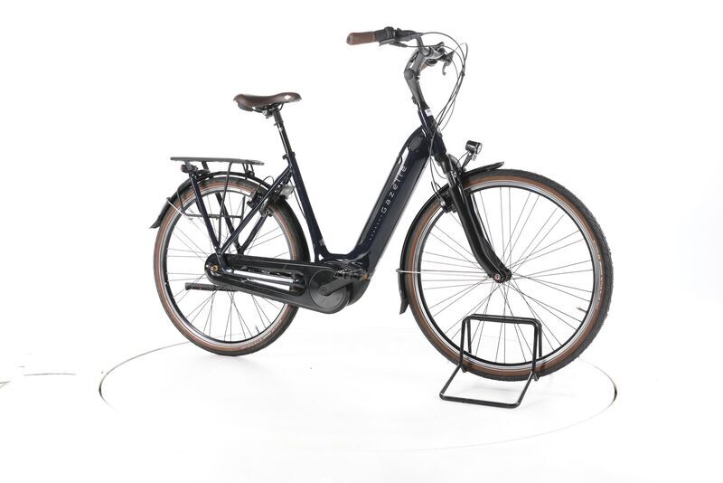 Gazelle Arroyo C7 HMB Elite 2024 | blue | 28" | 51 cm | < 500 km, image 1 of 4