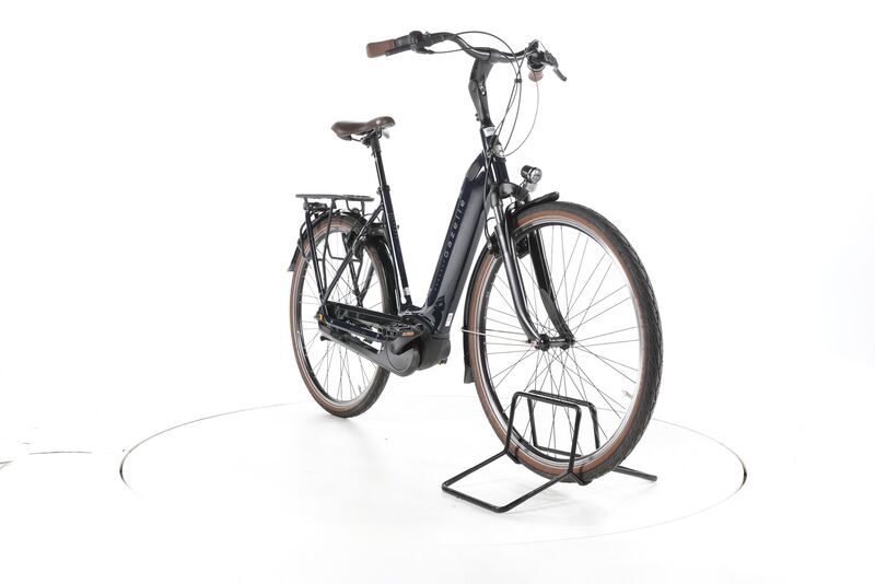 Gazelle Arroyo C7 HMB Elite 2024 | blue | 28" | 51 cm | < 500 km, image 2 of 4
