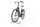 Gazelle Arroyo C7 HMB Elite 2024 | blue | 28" | 51 cm | < 500 km, thumbnail 4 of 4